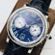 1 To 1 Copy New Replica Cartier Ronde De Cartier Blue Dial Chronograph Watch 40mm (3)_th.jpg